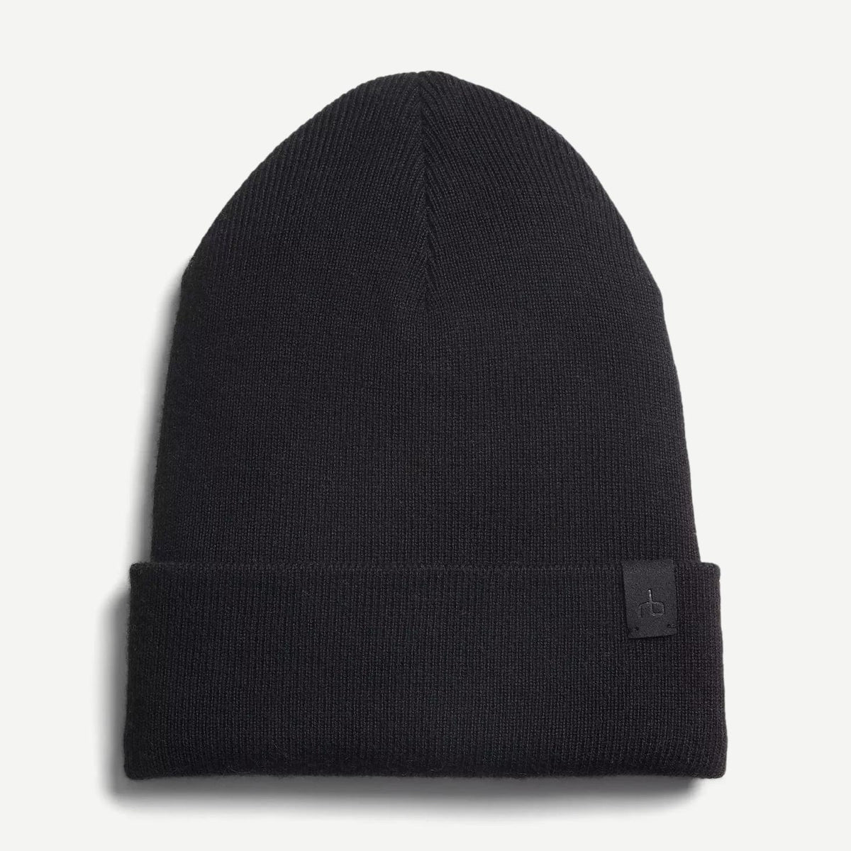 Brooks Beanie - Black