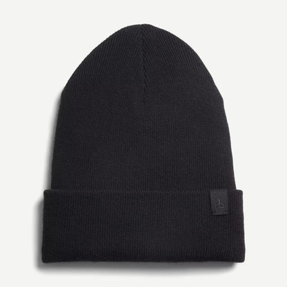 Brooks Beanie - Black