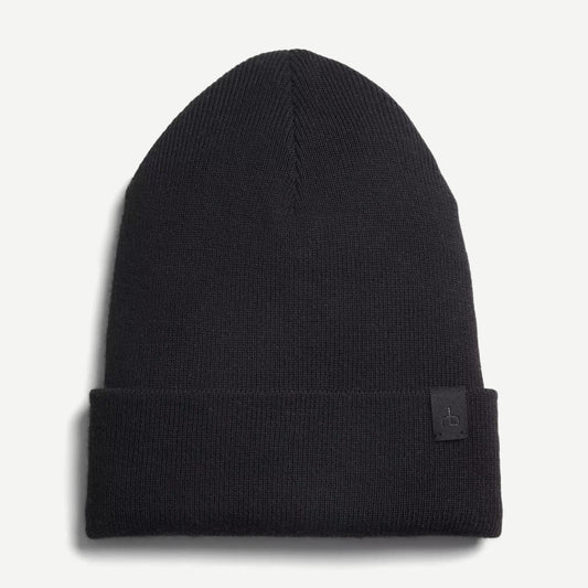Brooks Beanie - Black
