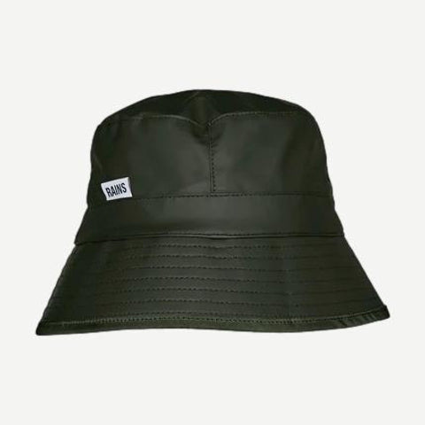 Bucket Hat - Green - Galvanic.co