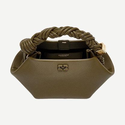 Bou Mini Grained - Military Olive - Galvanic.co