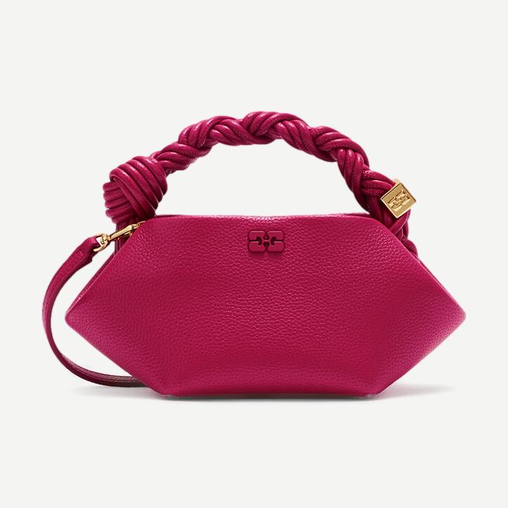 Bou Mini Grained - Persian Red - Galvanic.co