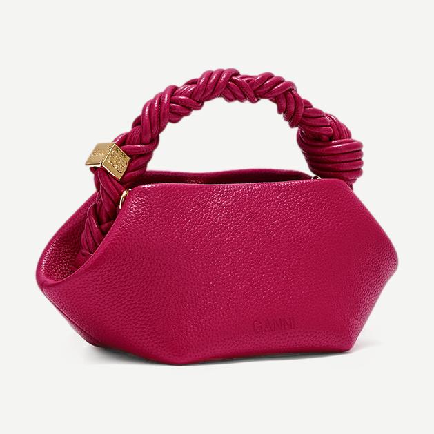 Bou Mini Grained - Persian Red - Galvanic.co