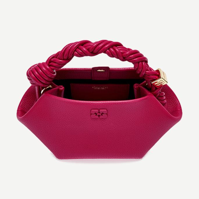 Bou Mini Grained - Persian Red - Galvanic.co