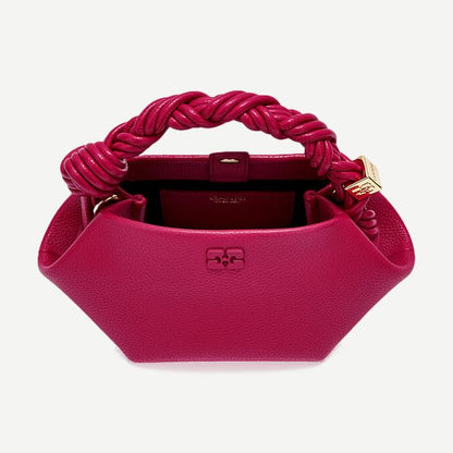 Bou Mini Grained - Persian Red - Galvanic.co