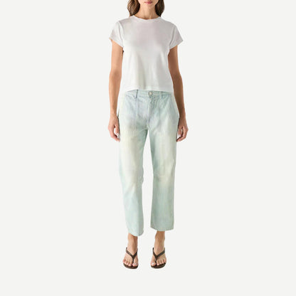 Cate Pant - Weekender - Galvanic.co