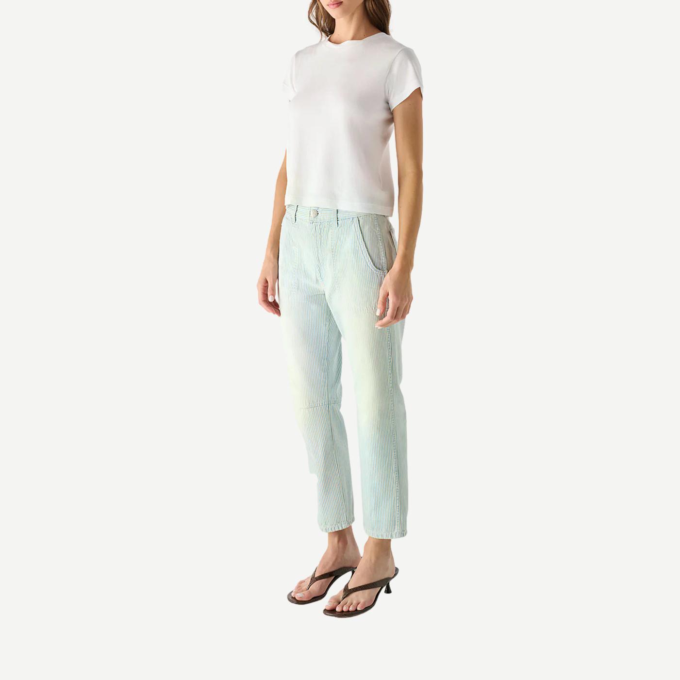 Cate Pant - Weekender - Galvanic.co