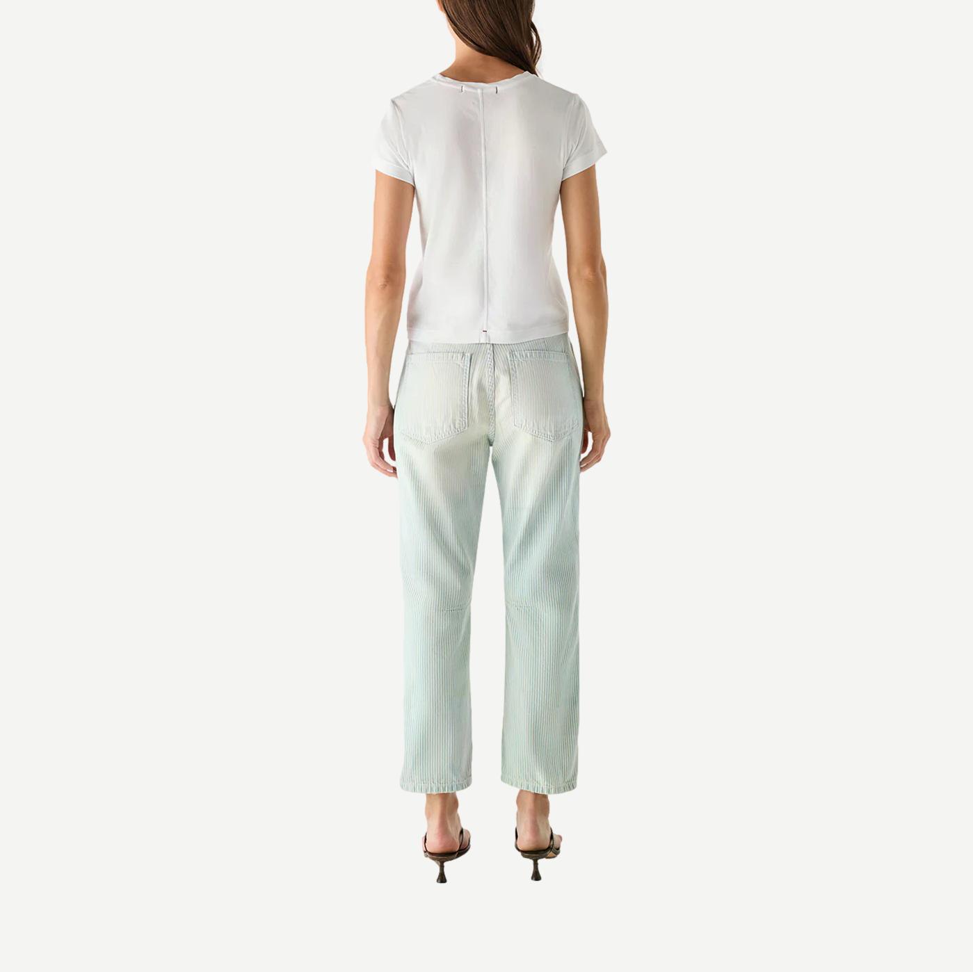 Cate Pant - Weekender - Galvanic.co