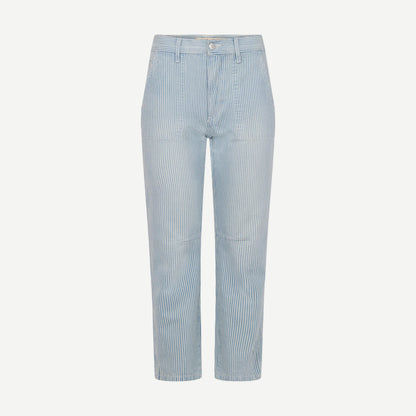 Cate Pant - Weekender - Galvanic.co