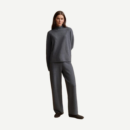 Chalet Pant - Charcoal