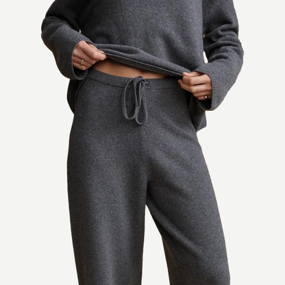 Chalet Pant - Charcoal