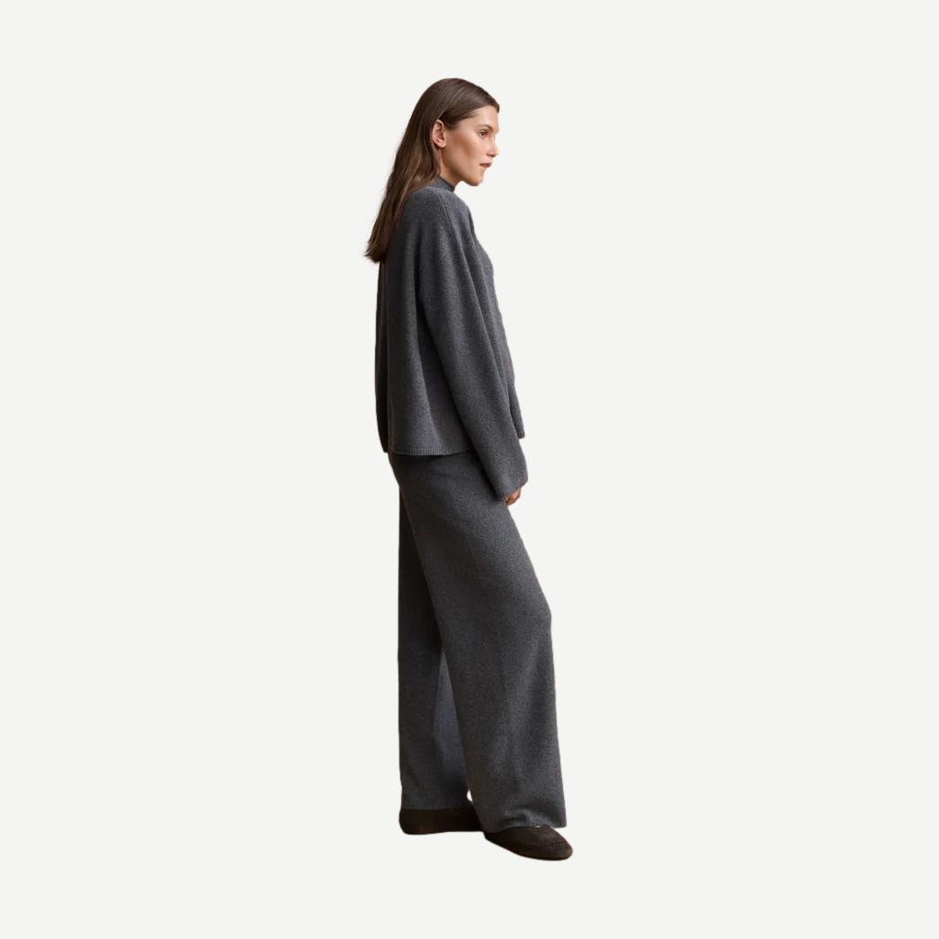 Chalet Pant - Charcoal