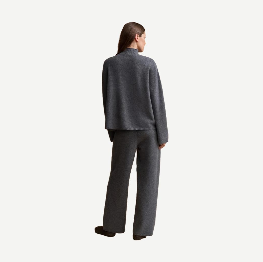 Chalet Pant - Charcoal