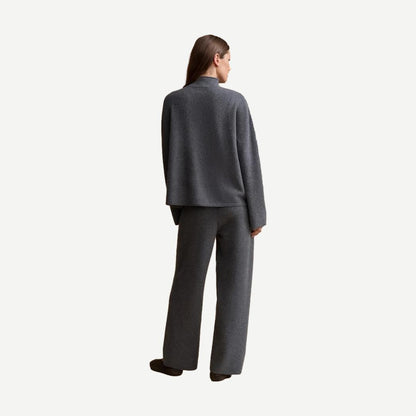 Chalet Pant - Charcoal