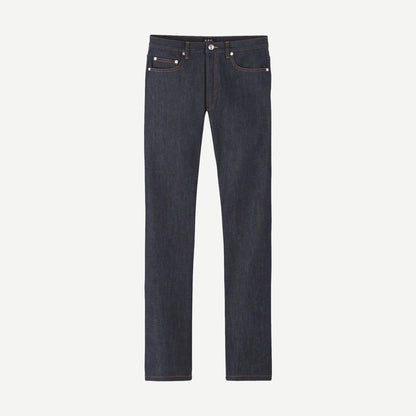 Jean Standard - Indigo