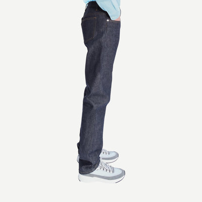 Jean Standard - Indigo