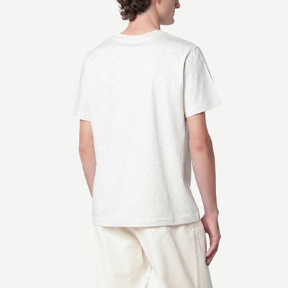 Standard Grand VPC Tee - Ecru/Chi