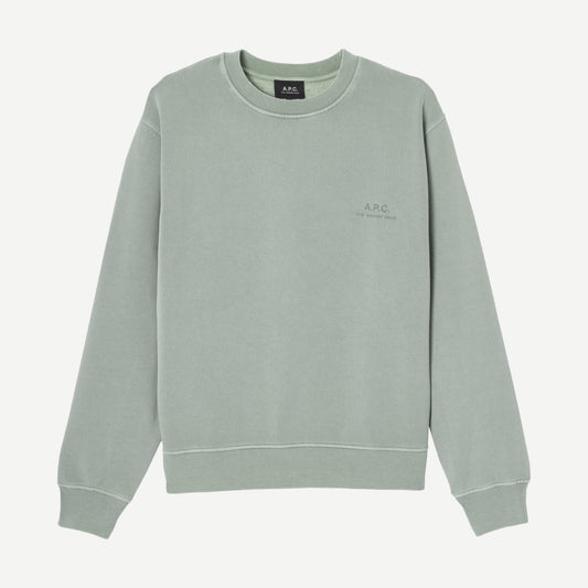 Fernando Sweatshirt - Kae Vert