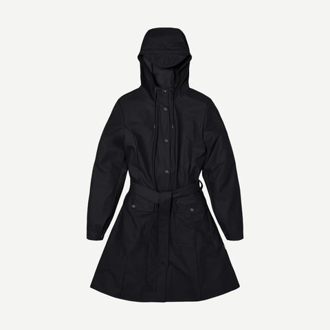 Curve Jacket (more colors available) - Galvanic.co