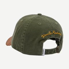 Metro Dad Cap (more colors available) - Galvanic.co