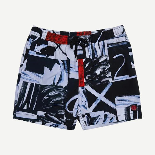 10X Boardshort - Multi - Galvanic.co