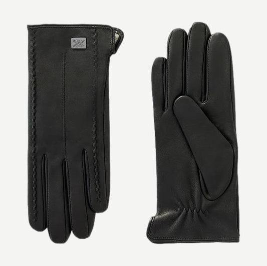 Dulce Gloves - Black