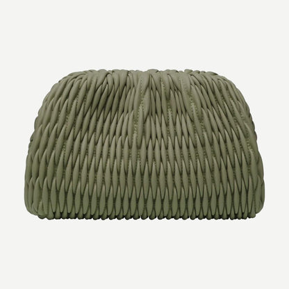 Enzo Bag - Army - Galvanic.co