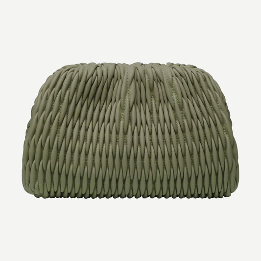 Enzo Bag - Army - Galvanic.co