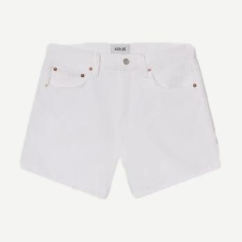 Parker Long Short - Marshmellow