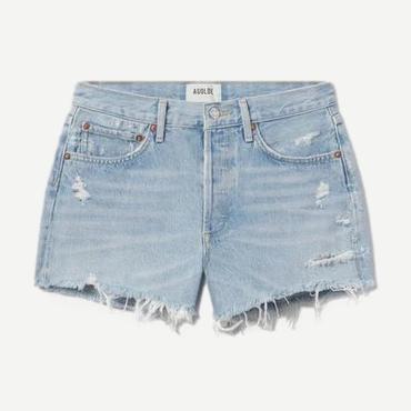 Parker Short - Swapmeet