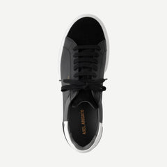 Atlas Sneaker - Black - Galvanic.co