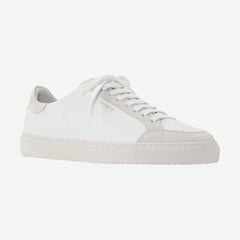 Clean 90 Triple Sneaker - White/Beige - Galvanic.co