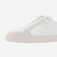 Clean 90 Triple Sneaker - White/Beige - Galvanic.co