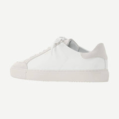 Clean 90 Triple Sneaker - White/Beige - Galvanic.co