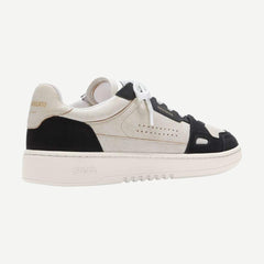 Dice Lo Sneaker - Beige/Black - Galvanic.co