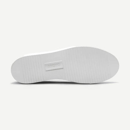 Clean 90 Suede Sneaker - Black/White - Galvanic.co