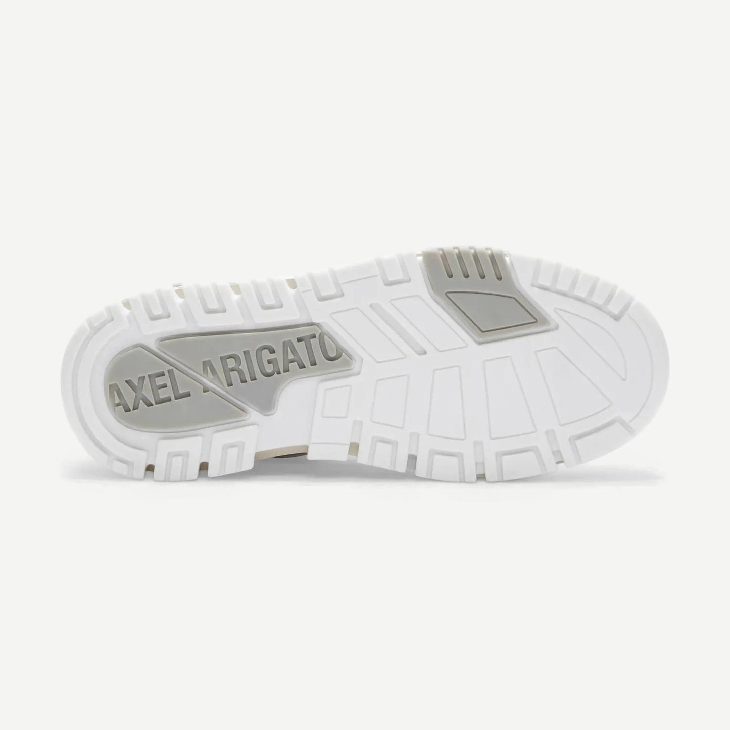 Area Lo Sneaker - Beige / Beige