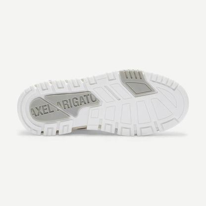 Area Lo Sneaker - Beige / Beige