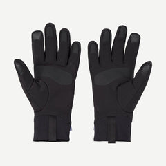 Venta Glove - Black - Galvanic.co