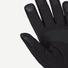 Venta Glove - Black - Galvanic.co