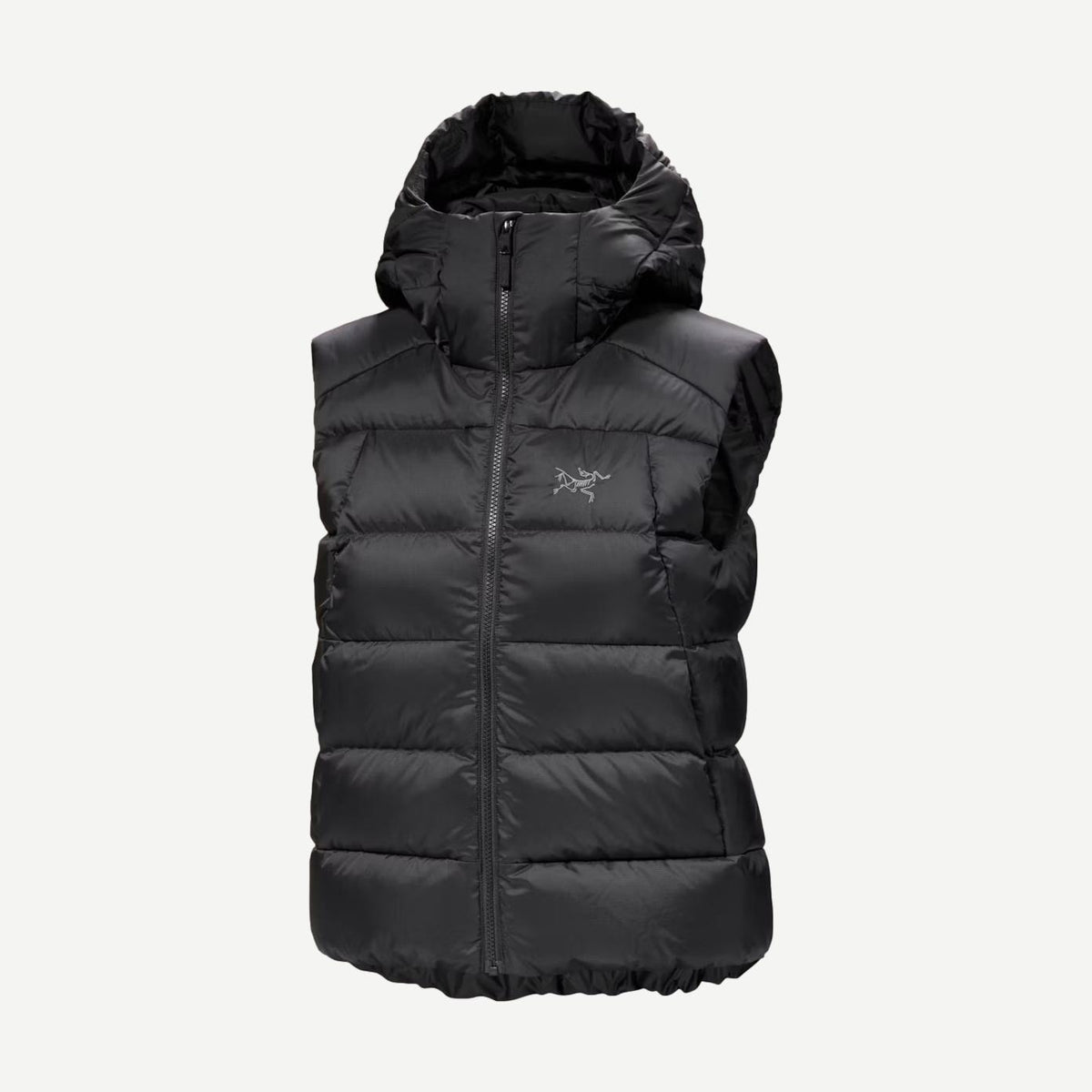 Thorium Vest Women's - Black