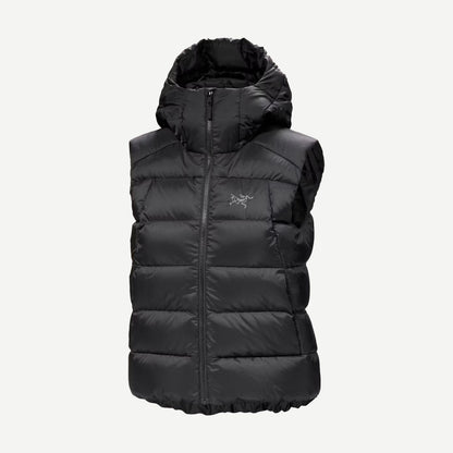 Thorium Vest Women's - Black