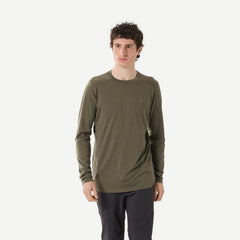 Ionia Merino Wool LS M - Tatsu - Galvanic.co