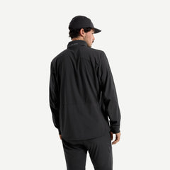 Norvan Insulated Hoody M - Black - Galvanic.co