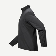 Norvan Insulated Hoody M - Black - Galvanic.co