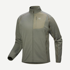 Delta Jacket M - Forage - Galvanic.co