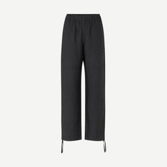 Sagira Trousers 15262 - Black - Galvanic.co