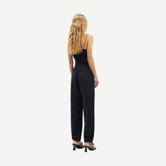 Sagira Trousers 15262 - Black - Galvanic.co