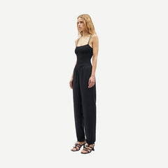 Sagira Trousers 15262 - Black - Galvanic.co