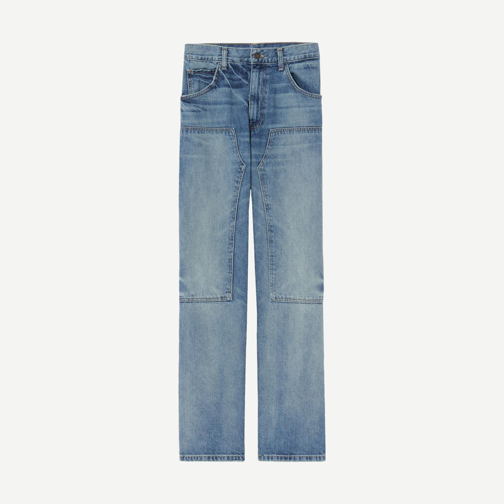 Welder Jean - Summer Wash - Galvanic.co